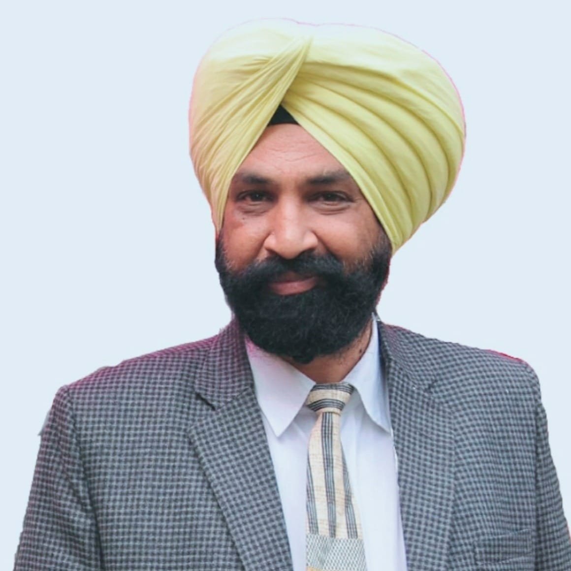 Harpreet Singh